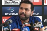 Rohit Sharma IND vs BAN