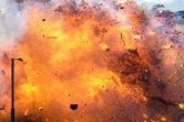 blast
