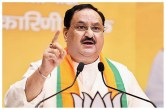 JP Nadda
