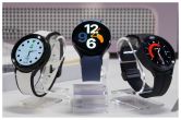 Samsung Galaxy Watch 5, Galaxy Watch 5 pro