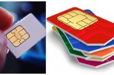 sim card, Sim Activate