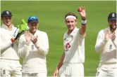 stuart broad test