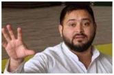 tejasvi yadav