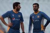 Afridi