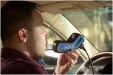 Alcohol Detection System