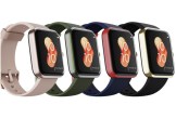 Amazon Sale, Discount on Smartwatch