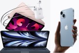 Apple Store India, Apple iPhone