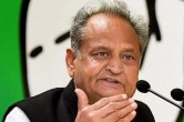 CM Ashok Gehlot