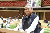 Ashok Gehlot