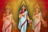 Brahmacharini Maa