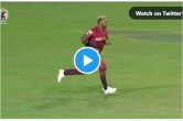 CPL 2022 tkr vs jt ravi rampaul bowling