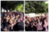 Chandigarh University blur