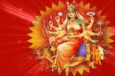 Maa Chandraghanta