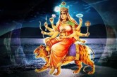 Maa Chandraghanta