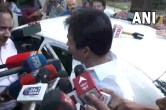 Congress General Secretary KC Venugopal