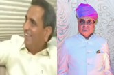 Controversial statement of RTDC chairman Dharmendra Rathod