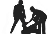 Dalit youth beaten up in Rajasthan