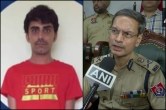 Deepak Mundi and Yadav