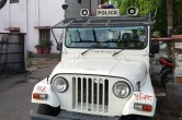 Drinking alcohol created a ruckus on the roof of the temple