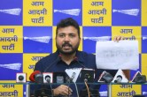 Durgesh Pathak