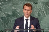 Emmanuel Macron