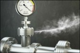 Gas Leak
