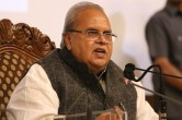 Governor Satpal Malik