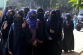 kerala hijab news, kerala medical student, kerala, head cover, medical students