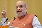 Home Minister Amit Shah