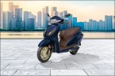 Honda Activa