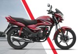 Honda CB Shine