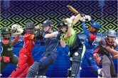 ICC U19 T20 world cup