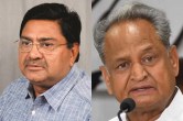 IT raids on ministers close to CM Gehlot