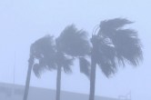 Japan Storm