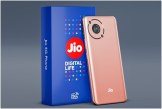 Jio Phone 5G Features Leak, JioPhone 5G