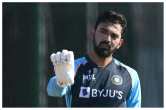 KL Rahul Ruled Out India vs England Rajkot Test Devdutt Padikkal Entry Squad Changes