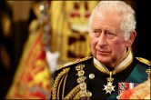 King Charles