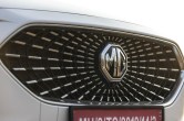 MG Motor India