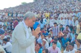 MP Kirori Lal Meena