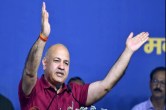Manish Sisodia