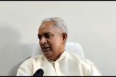 Minister Parsadi Lal Meena's big statement