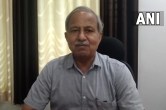 Minister Subhash Garg