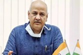Manish Sisodia