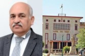 New Chief Justice of Rajasthan High Court