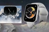 Noise Vision 2 Buzz, Noise Smartwatch