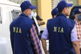 NIA Raids