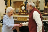 Queen Elizabeth II Passes Away