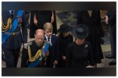 Queen Elizabeth two royal children