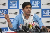Raghav Chaddha