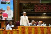 Rajasthan CM Ashok Gehlot